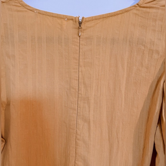 •NWOT Carly Jean Los Angeles FERN Dress. - Picture 10 of 12